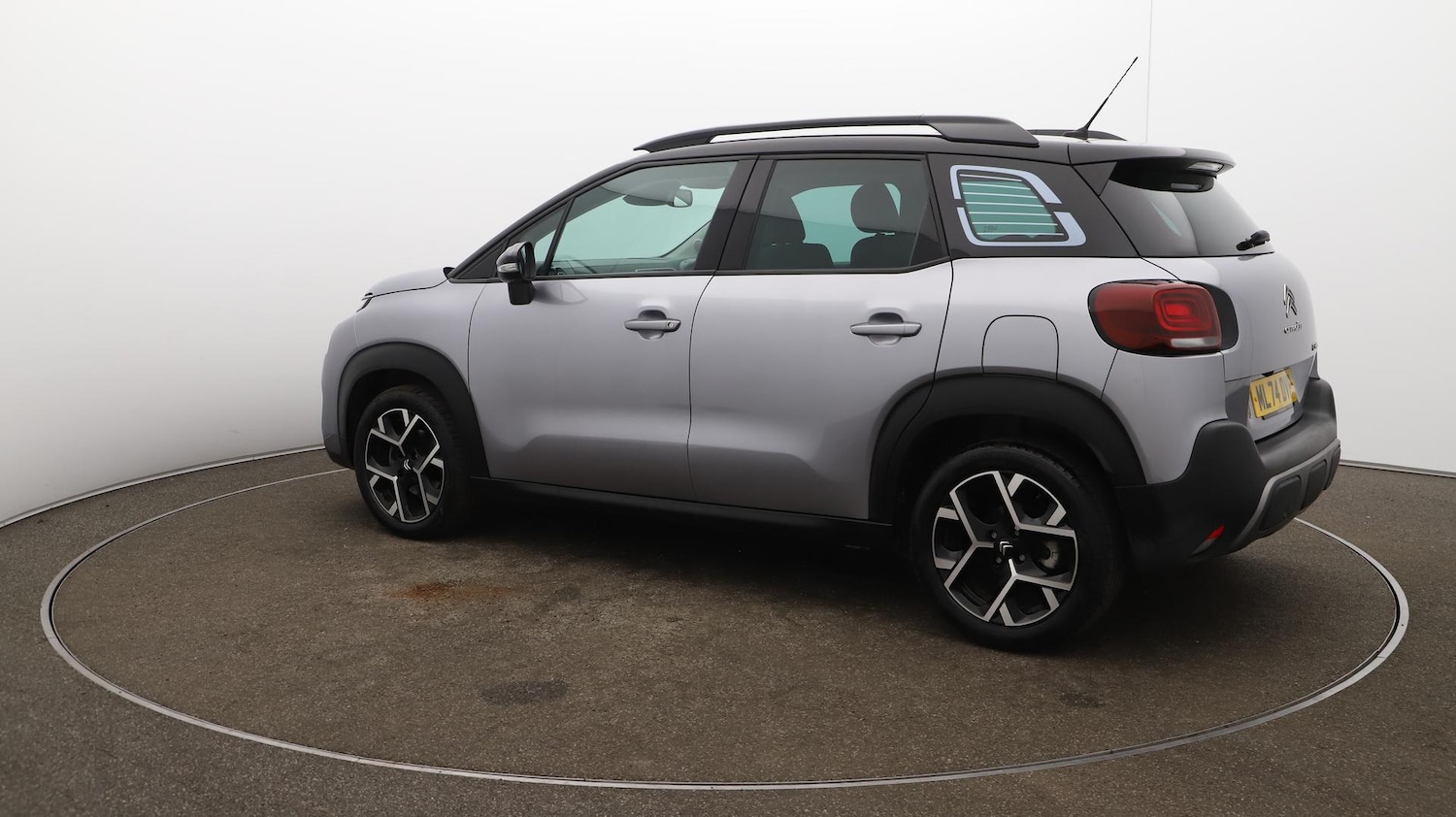 Used Citroen C3 Aircross 2024 for sale - 76702166: Photo 37