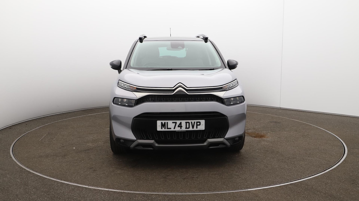 Used Citroen C3 Aircross 2024 for sale - 76702166: Photo 41