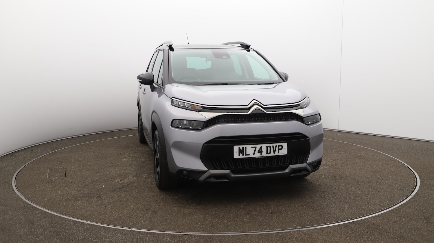 Used Citroen C3 Aircross 2024 for sale - 76702166: Photo 42