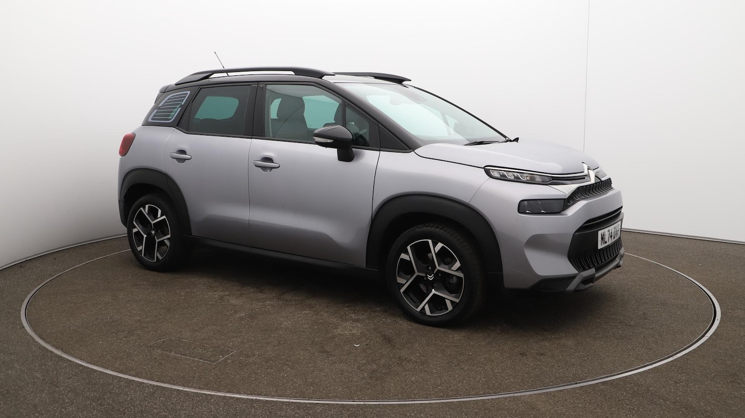Used Citroen C3 Aircross 2024 for sale - 76702166: Photo 46