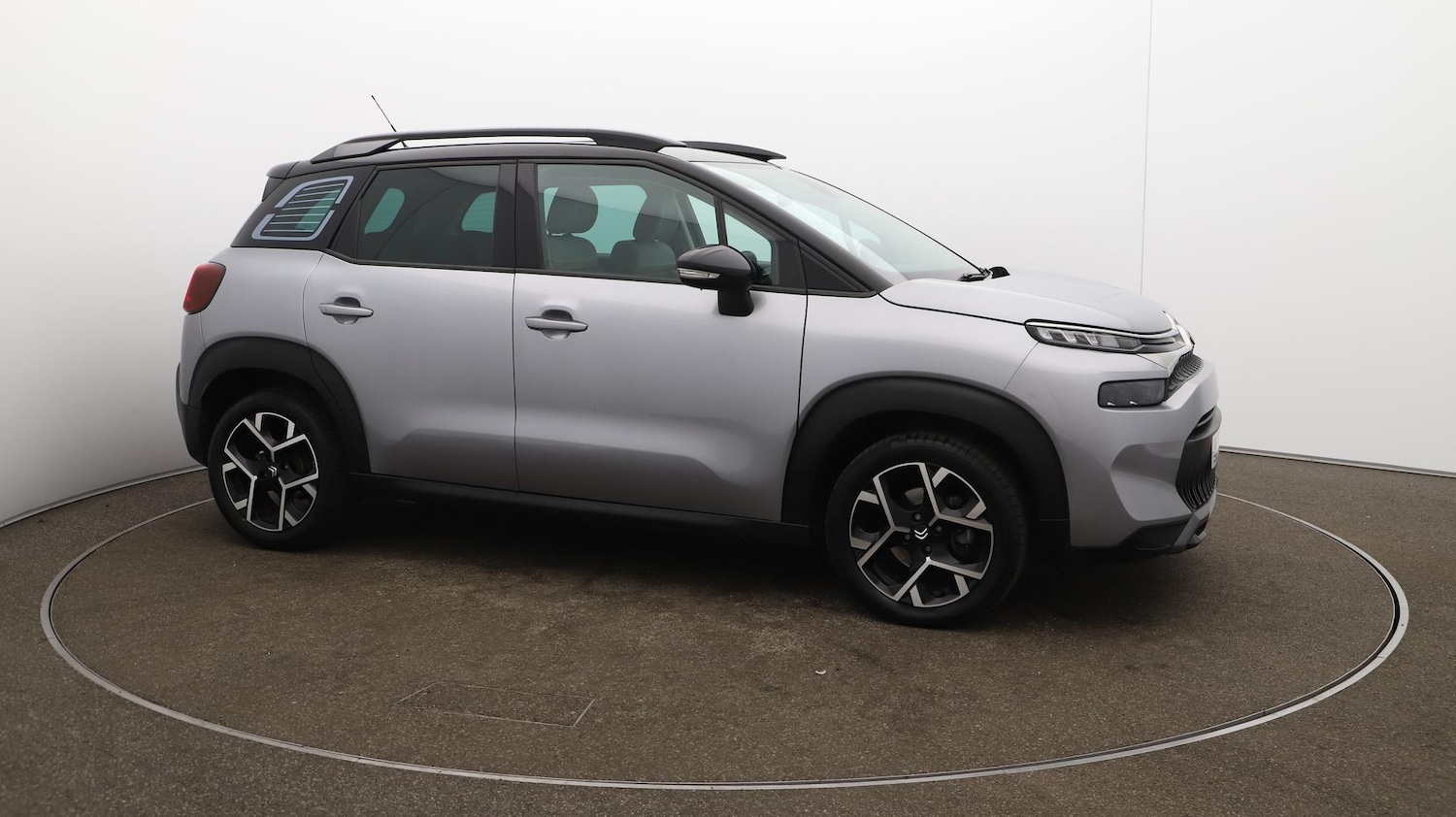 Used Citroen C3 Aircross 2024 for sale - 76702166: Photo 47