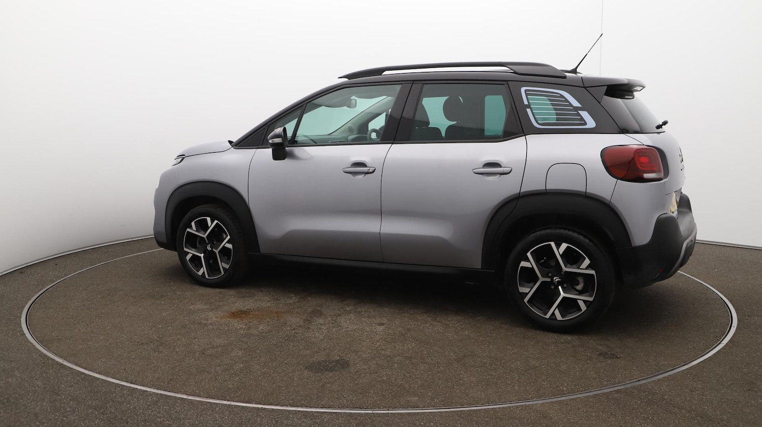 Used Citroen C3 Aircross 2024 for sale - 76702166: Photo 48