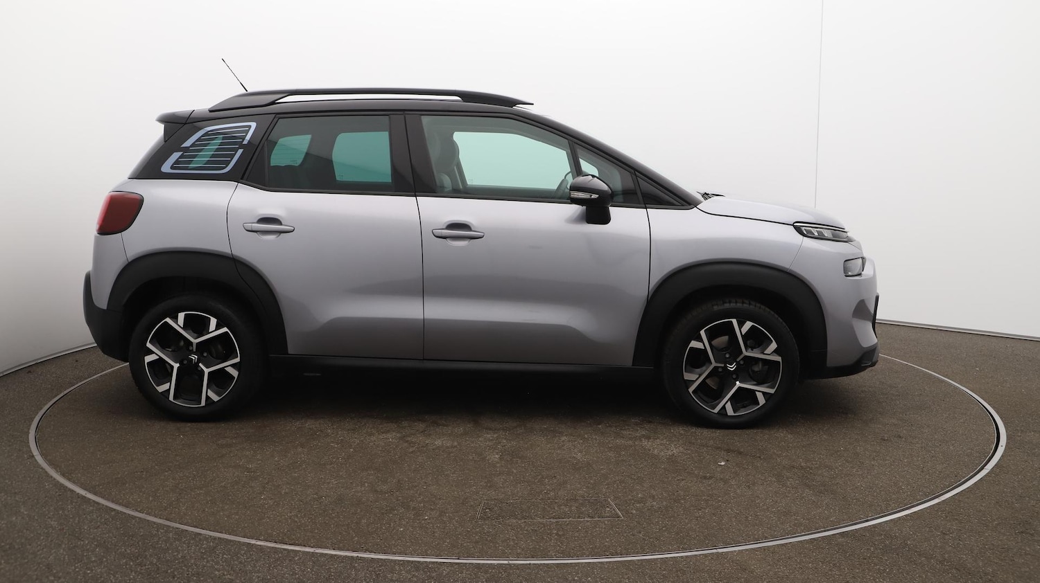 Used Citroen C3 Aircross 2024 for sale - 76702166: Photo 50