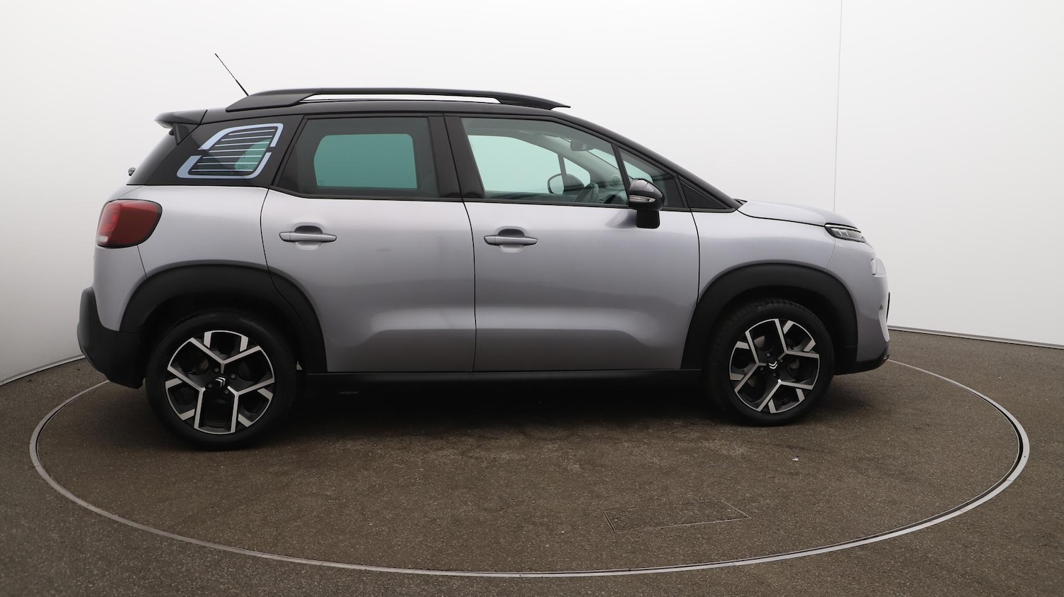 Used Citroen C3 Aircross 2024 for sale - 76702166: Photo 51