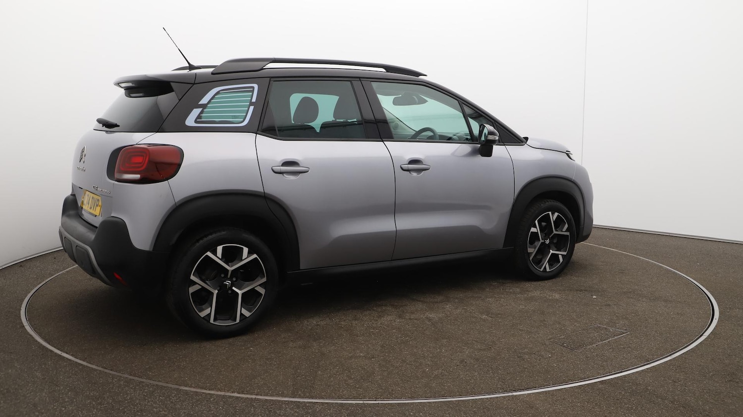Used Citroen C3 Aircross 2024 for sale - 76702166: Photo 53