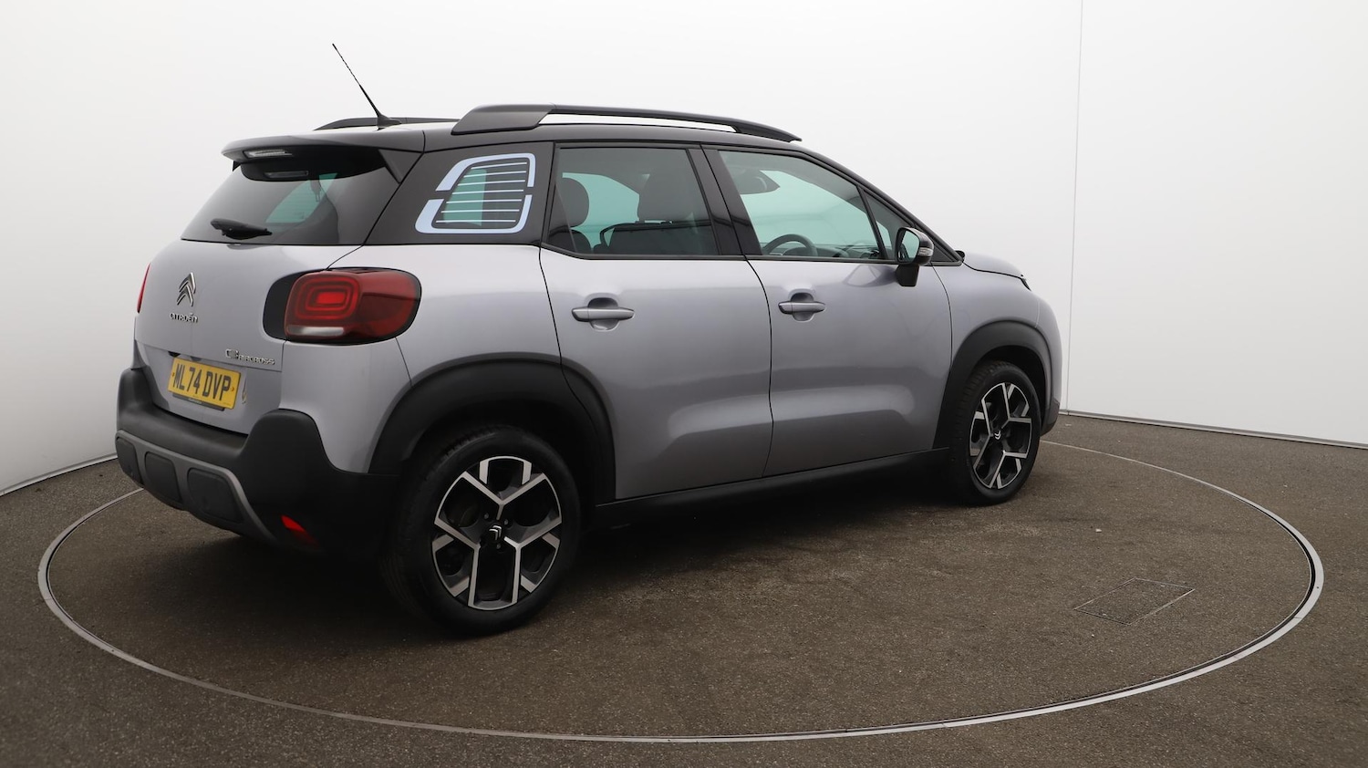 Used Citroen C3 Aircross 2024 for sale - 76702166: Photo 54