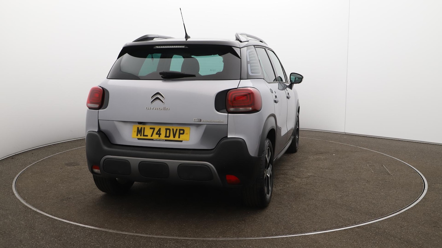 Used Citroen C3 Aircross 2024 for sale - 76702166: Photo 57