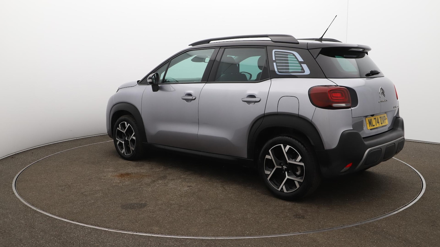 Used Citroen C3 Aircross 2024 for sale - 76702166: Photo 64