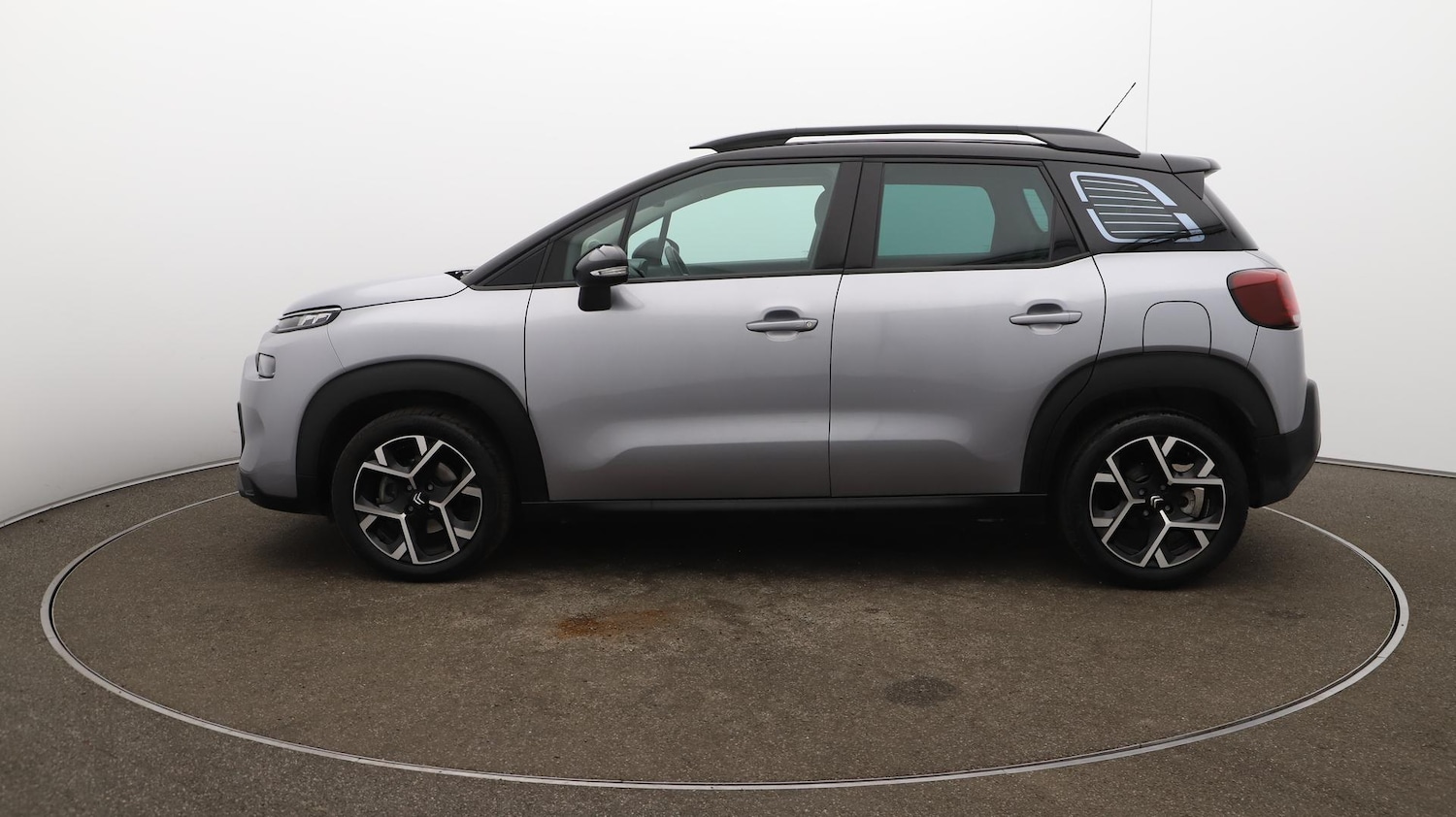 Used Citroen C3 Aircross 2024 for sale - 76702166: Photo 65