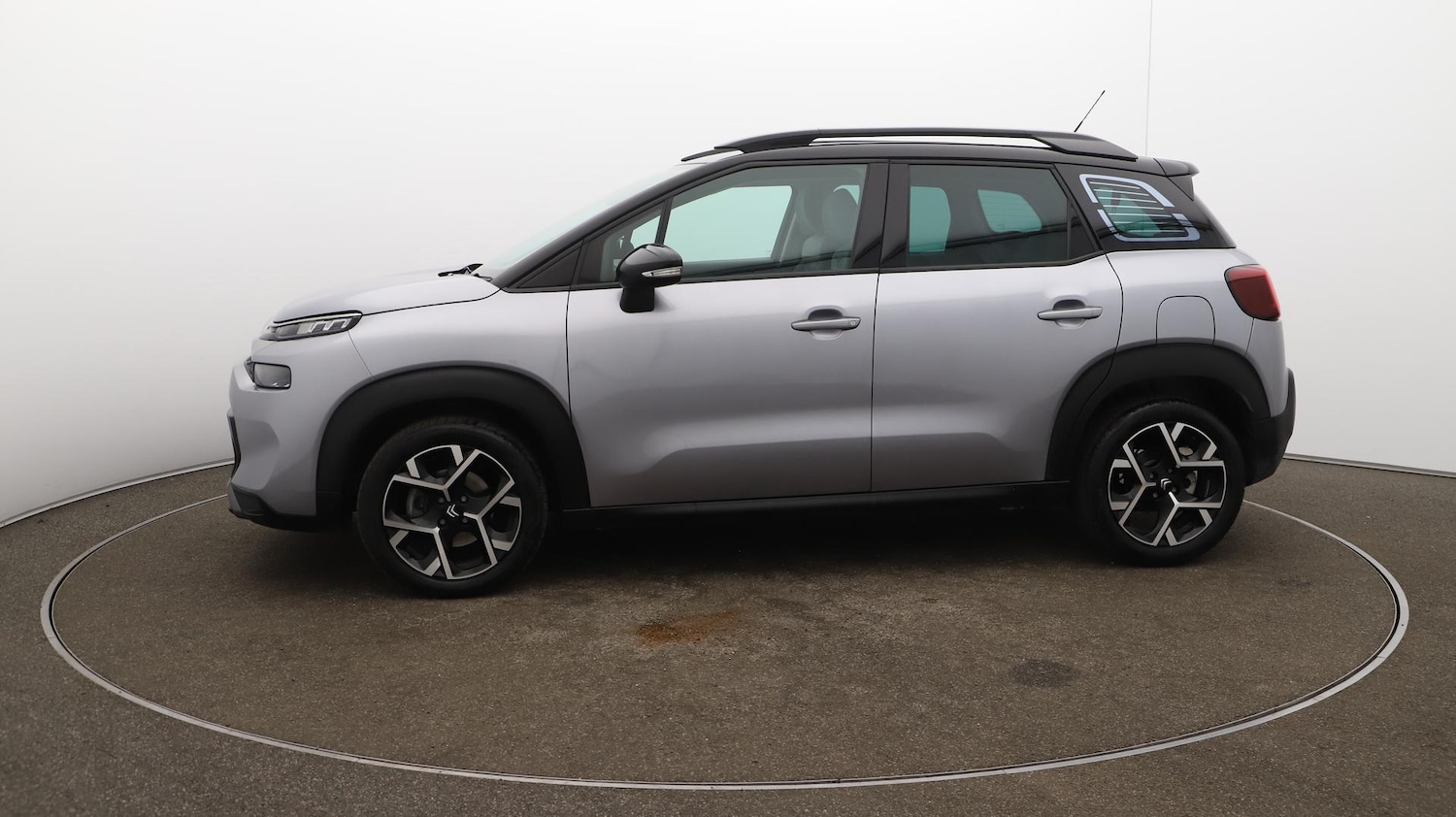 Used Citroen C3 Aircross 2024 for sale - 76702166: Photo 66