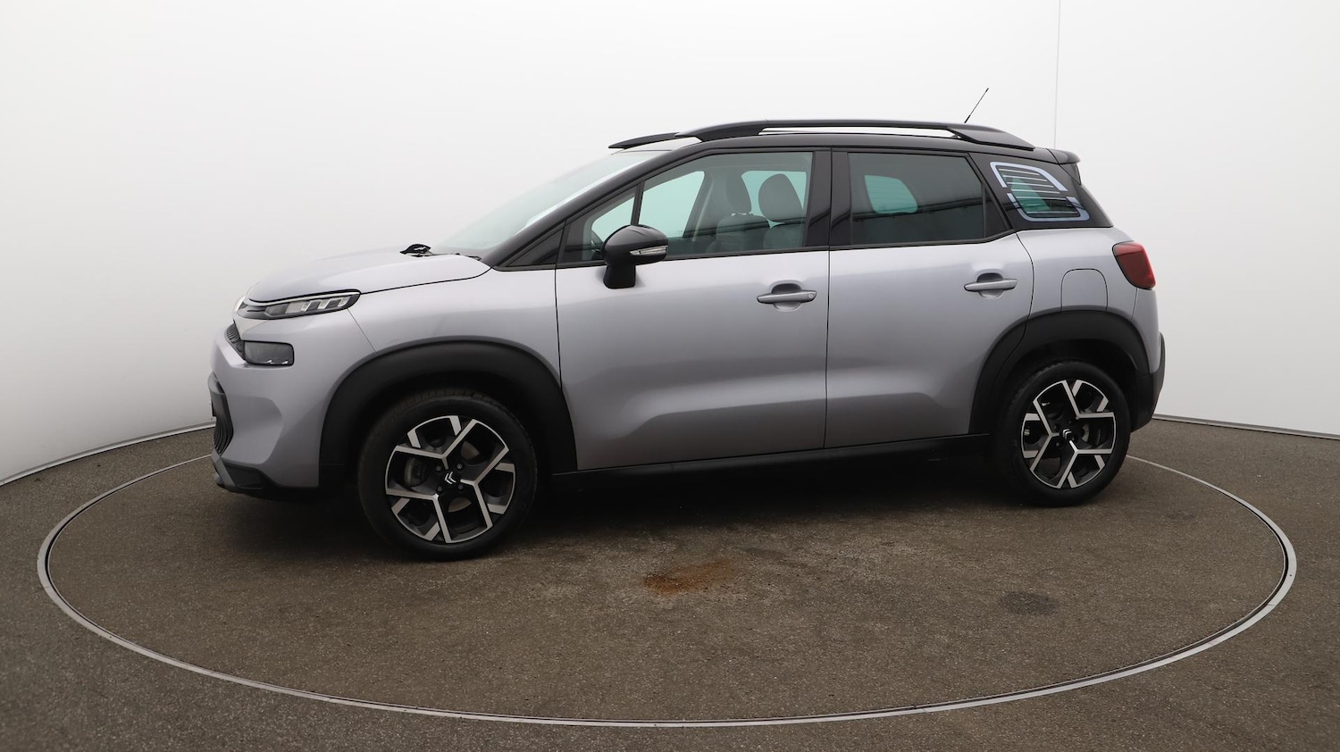 Used Citroen C3 Aircross 2024 for sale - 76702166: Photo 67