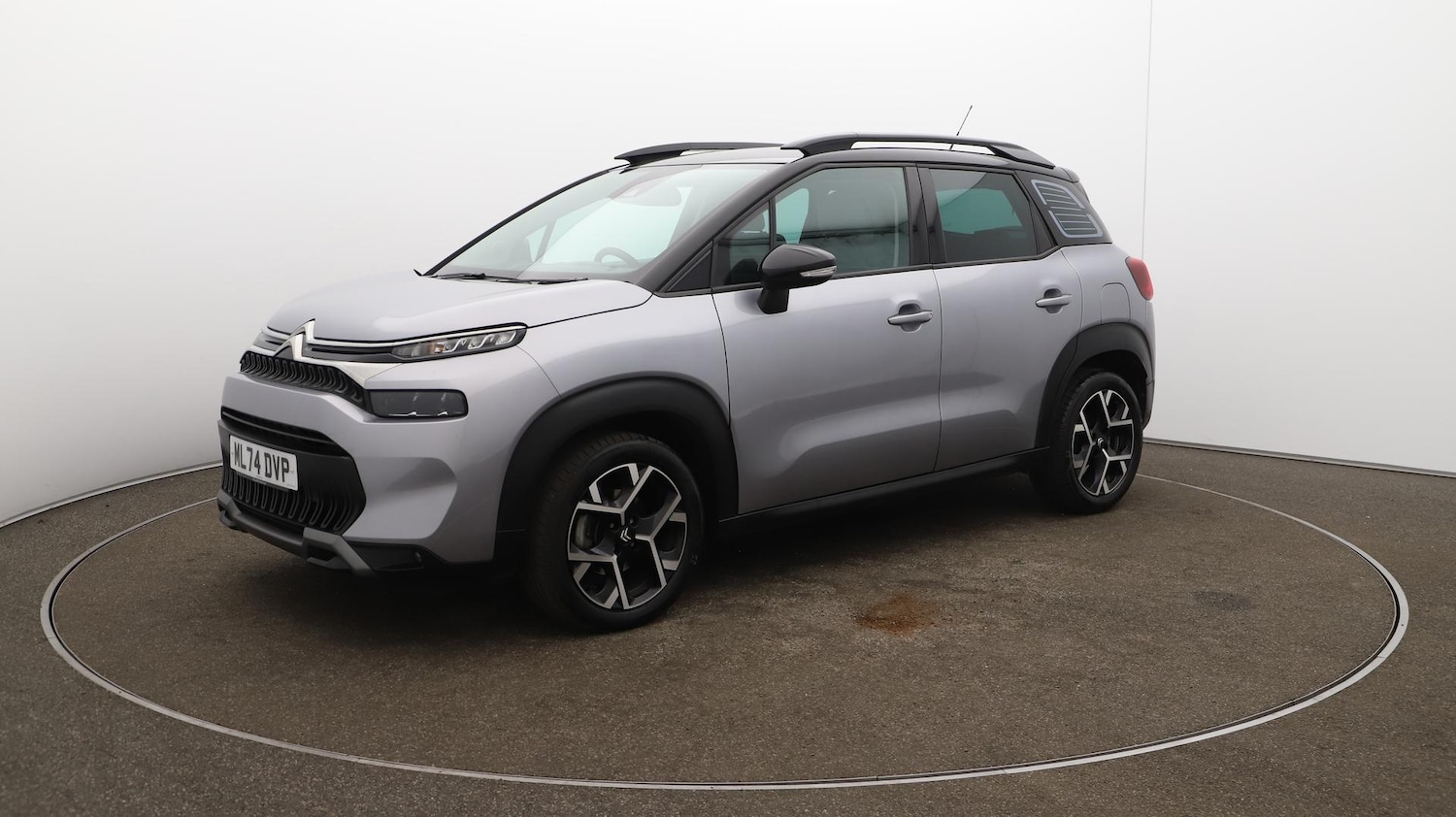 Used Citroen C3 Aircross 2024 for sale - 76702166: Photo 69
