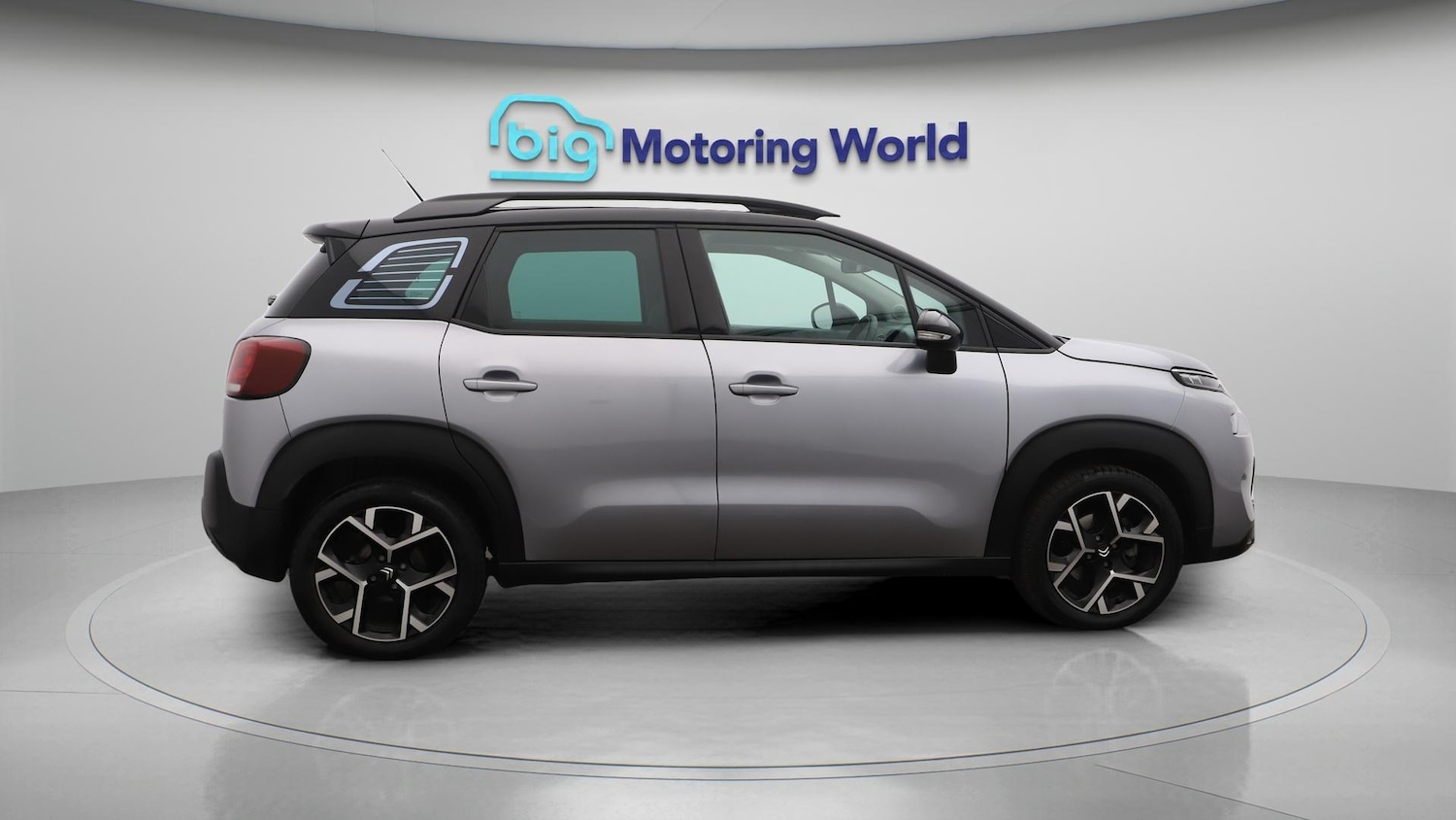 Used Citroen C3 Aircross 2024 for sale - 76702166: Photo 9
