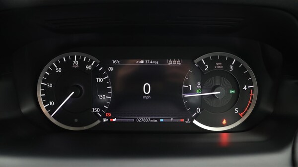 Used Land Rover Discovery Sport 2020 for sale - 76326697: Photo 11