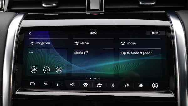 Used Land Rover Discovery Sport 2020 for sale - 76326697: Photo 12