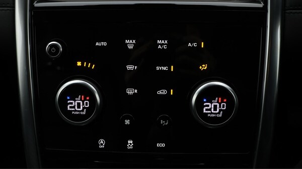 Used Land Rover Discovery Sport 2020 for sale - 76326697: Photo 13