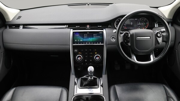 Used Land Rover Discovery Sport 2020 for sale - 76326697: Photo 14