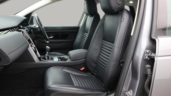Used Land Rover Discovery Sport 2020 for sale - 76326697: Photo 15