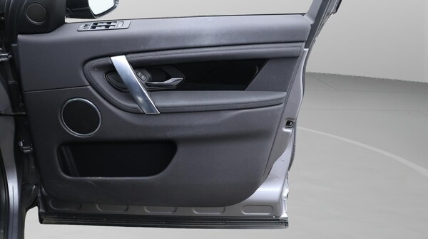 Used Land Rover Discovery Sport 2020 for sale - 76326697: Photo 16