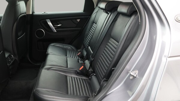 Used Land Rover Discovery Sport 2020 for sale - 76326697: Photo 17
