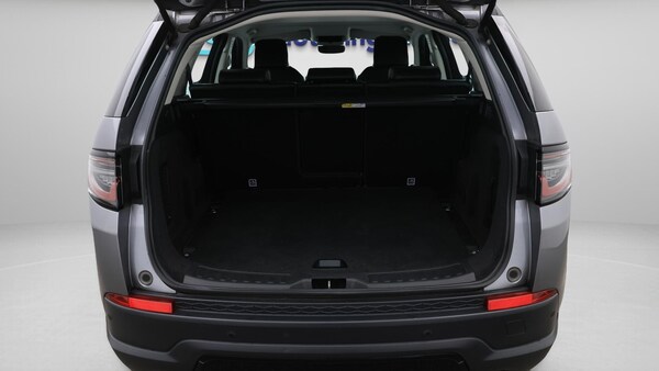 Used Land Rover Discovery Sport 2020 for sale - 76326697: Photo 18