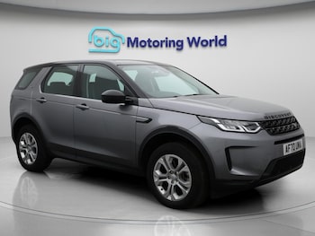 2020 (70) - 2.0 D150 S 5dr 2WD [5 Seat]