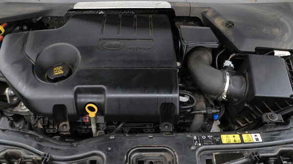 Used Land Rover Discovery Sport 2020 for sale - 76326697: Photo 20