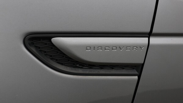 Used Land Rover Discovery Sport 2020 for sale - 76326697: Photo 21