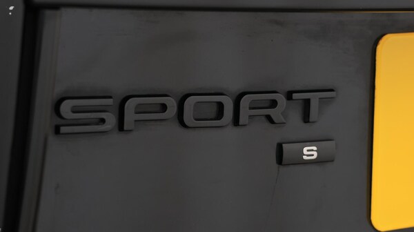 Used Land Rover Discovery Sport 2020 for sale - 76326697: Photo 24
