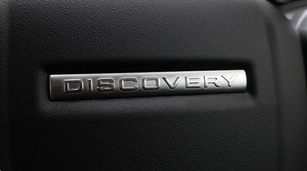 Used Land Rover Discovery Sport 2020 for sale - 76326697: Photo 25
