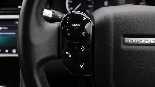 Used Land Rover Discovery Sport 2020 for sale - 76326697: Photo 26