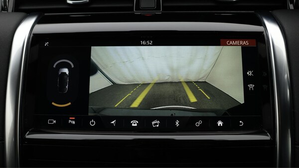 Used Land Rover Discovery Sport 2020 for sale - 76326697: Photo 28