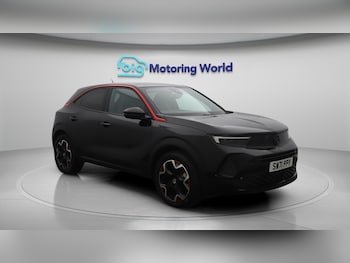 Used Vauxhall Mokka-e 2022 for sale - 75622780: Photo