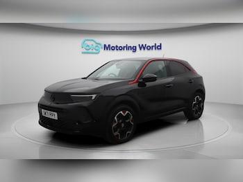 Used Vauxhall Mokka-e 2022 for sale - 75622780: Photo