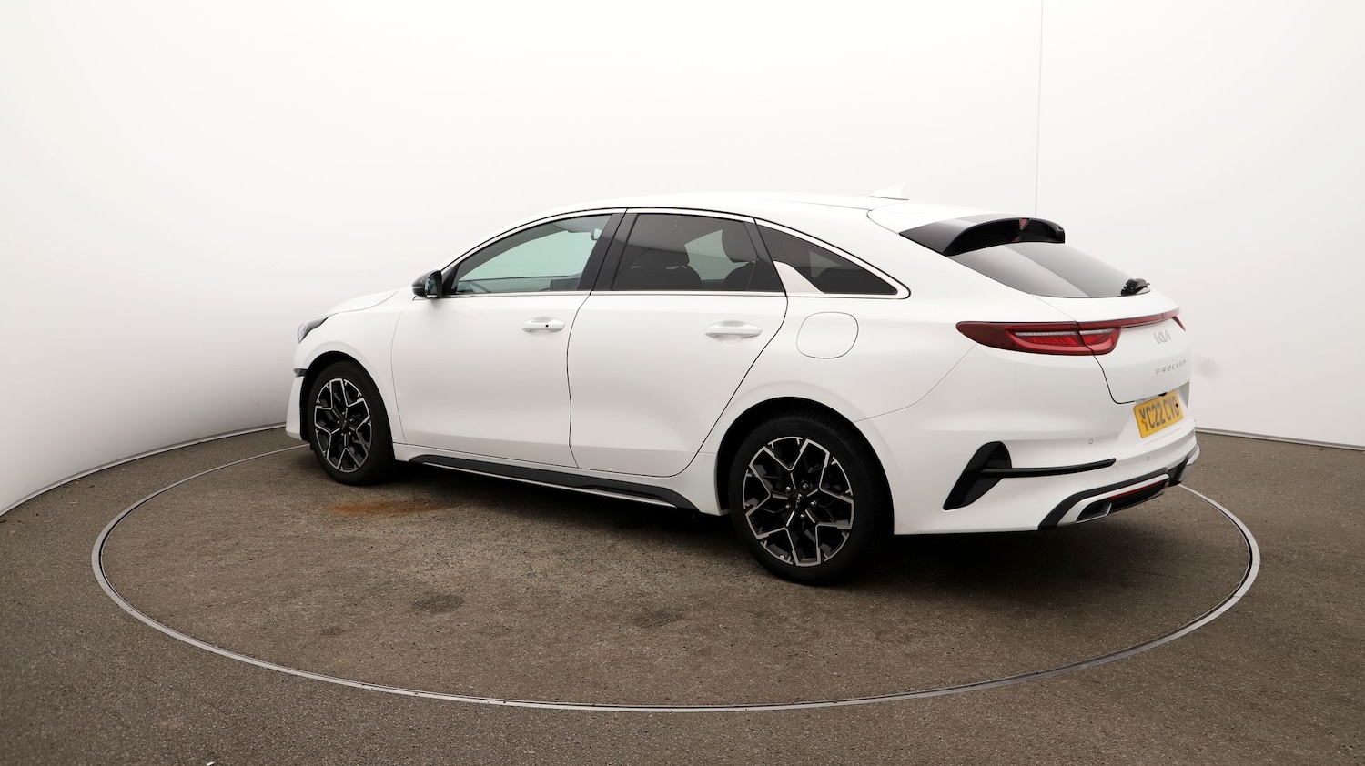 Used Kia Pro Ceed for sale - 76810080: Photo 10