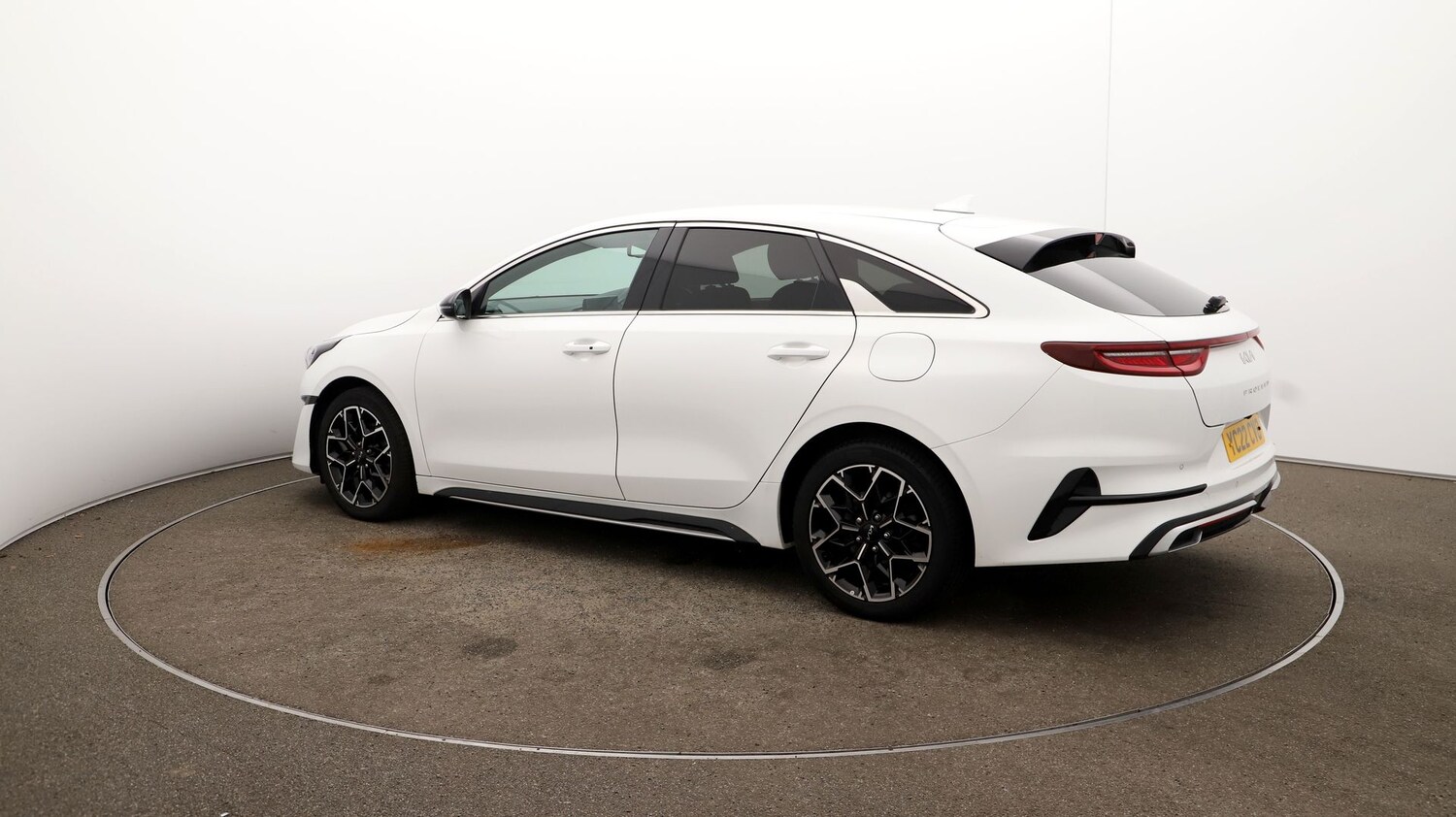 Used Kia Pro Ceed for sale - 76810080: Photo 12