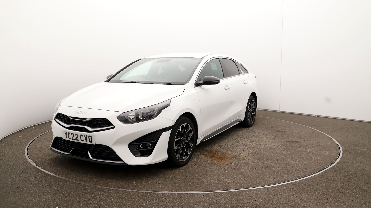 Used Kia Pro Ceed for sale - 76810080: Photo 14