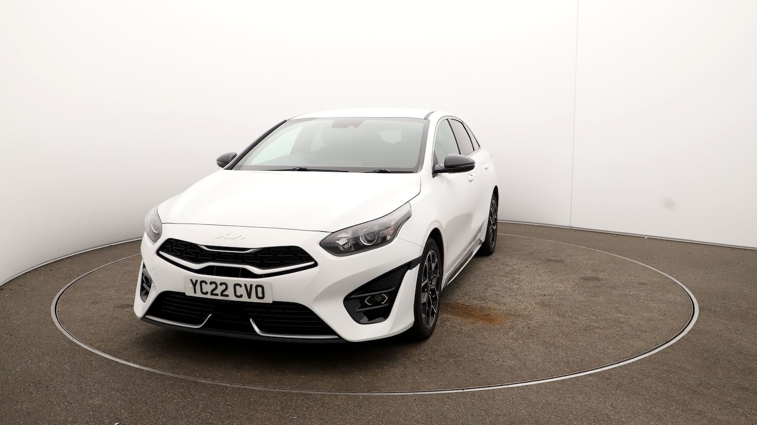 Used Kia Pro Ceed for sale - 76810080: Photo 16