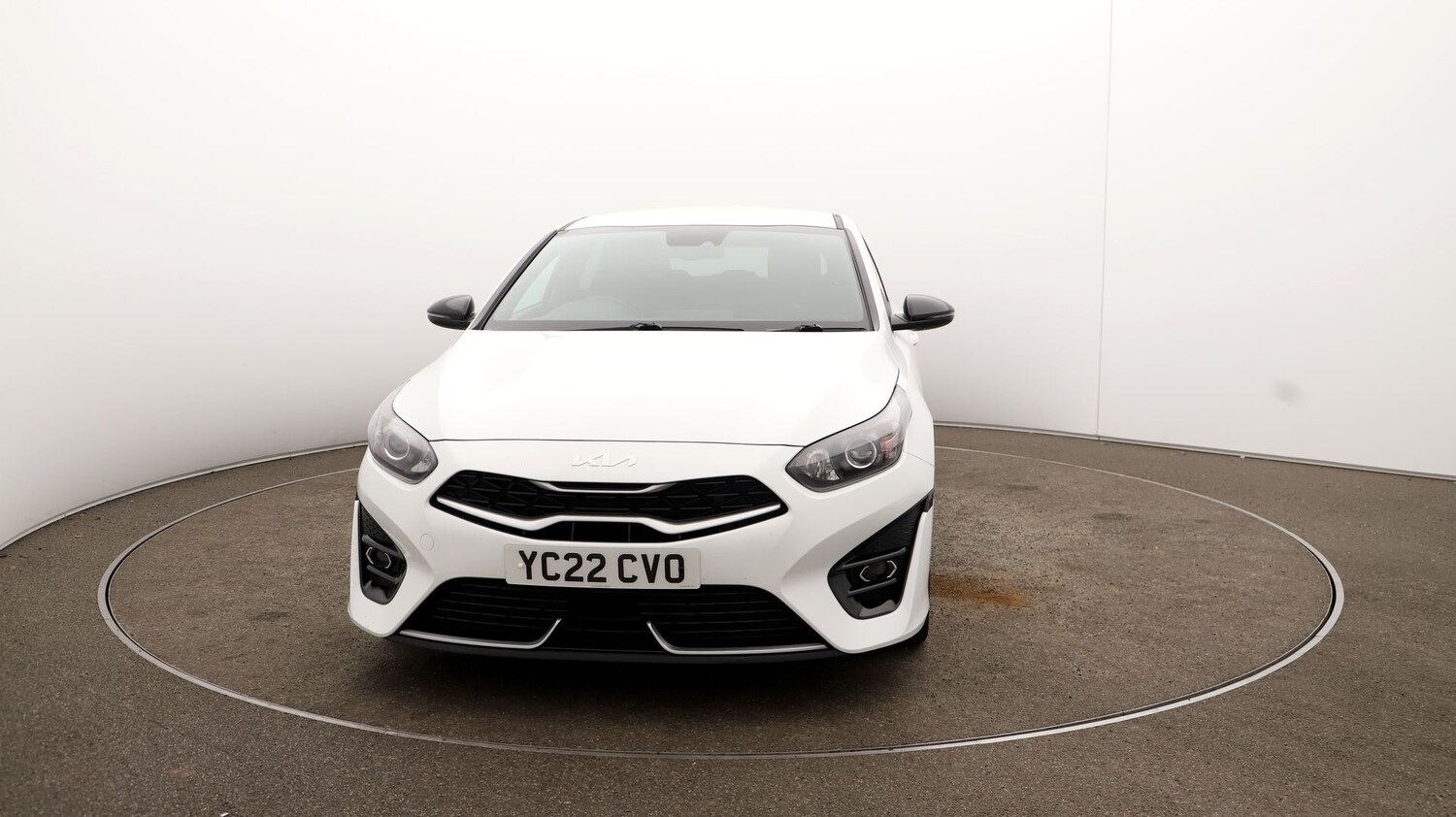 Used Kia Pro Ceed for sale - 76810080: Photo 18