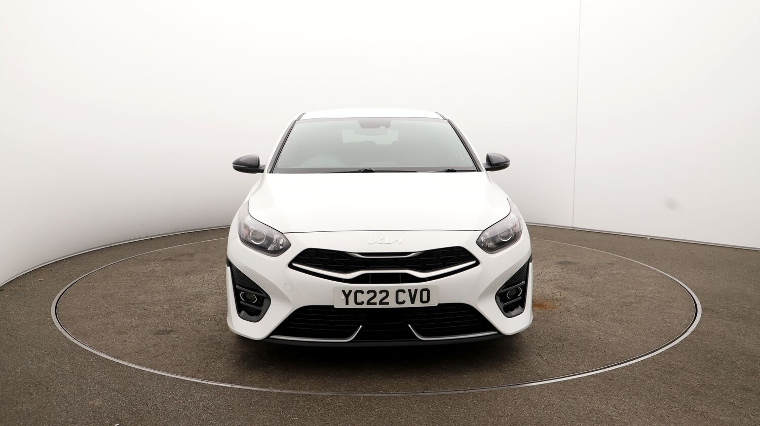 Used Kia Pro Ceed for sale - 76810080: Photo 20