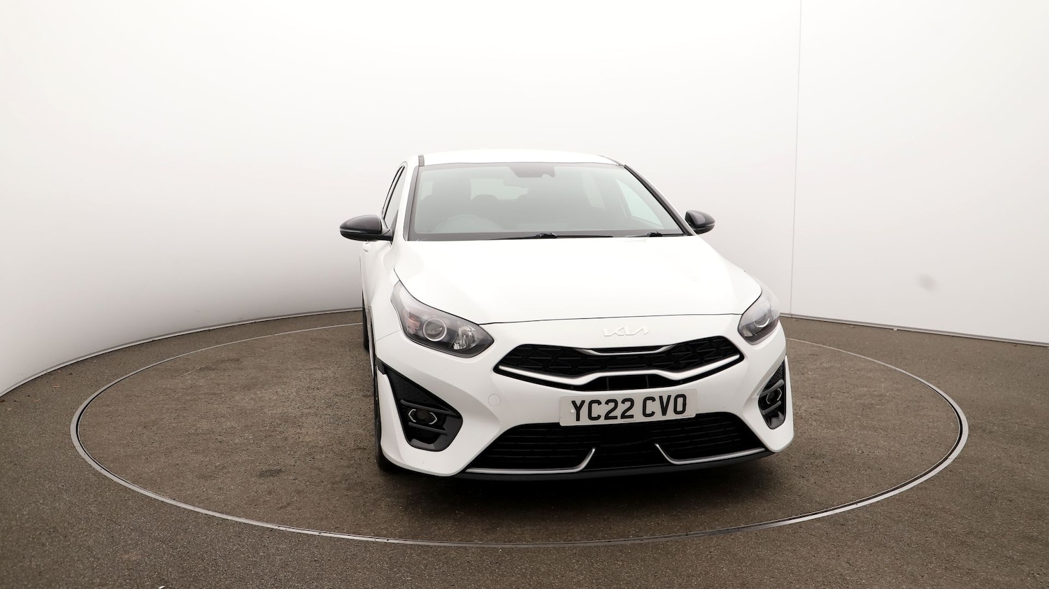 Used Kia Pro Ceed for sale - 76810080: Photo 22