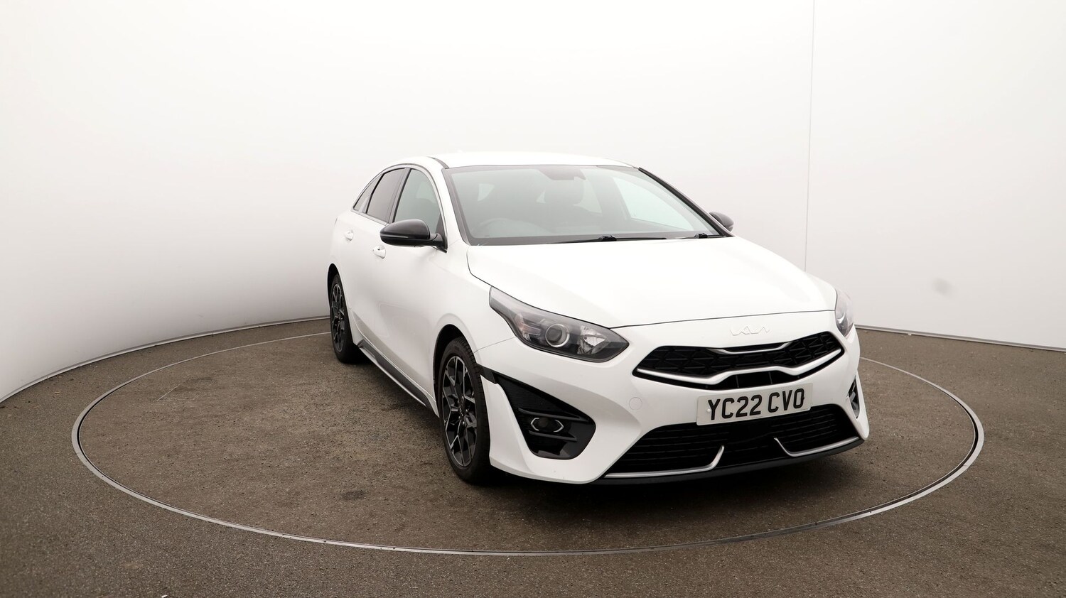 Used Kia Pro Ceed for sale - 76810080: Photo 24