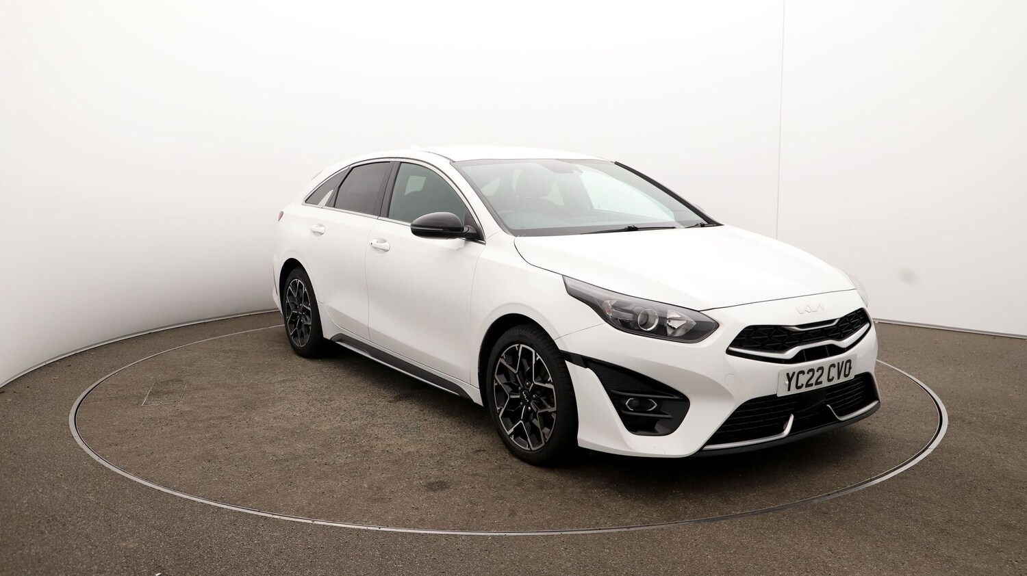 Used Kia Pro Ceed for sale - 76810080: Photo 26