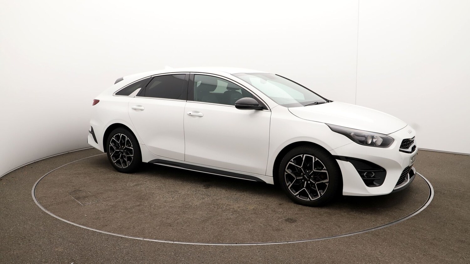 Used Kia Pro Ceed for sale - 76810080: Photo 30