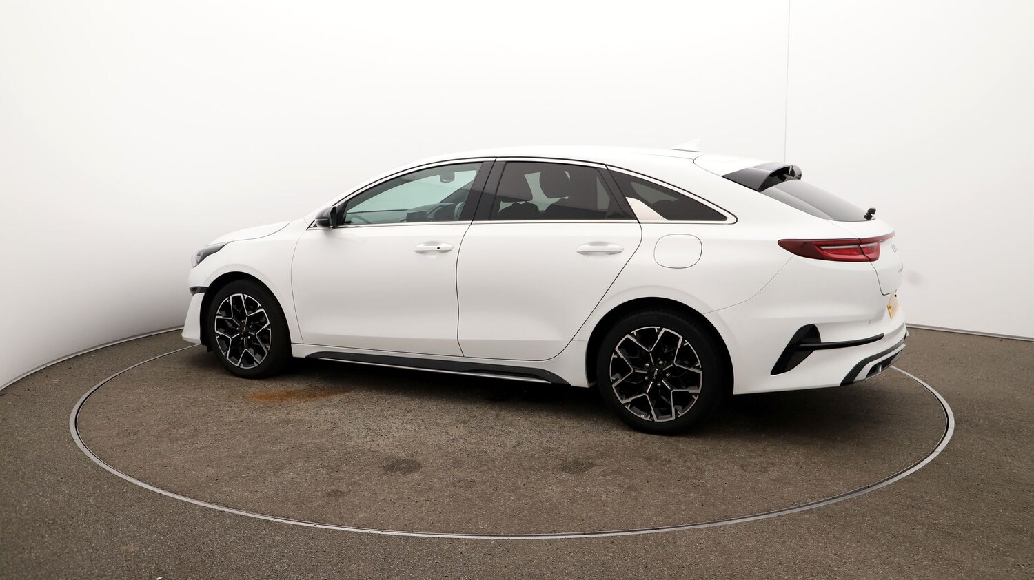 Used Kia Pro Ceed for sale - 76810080: Photo 34