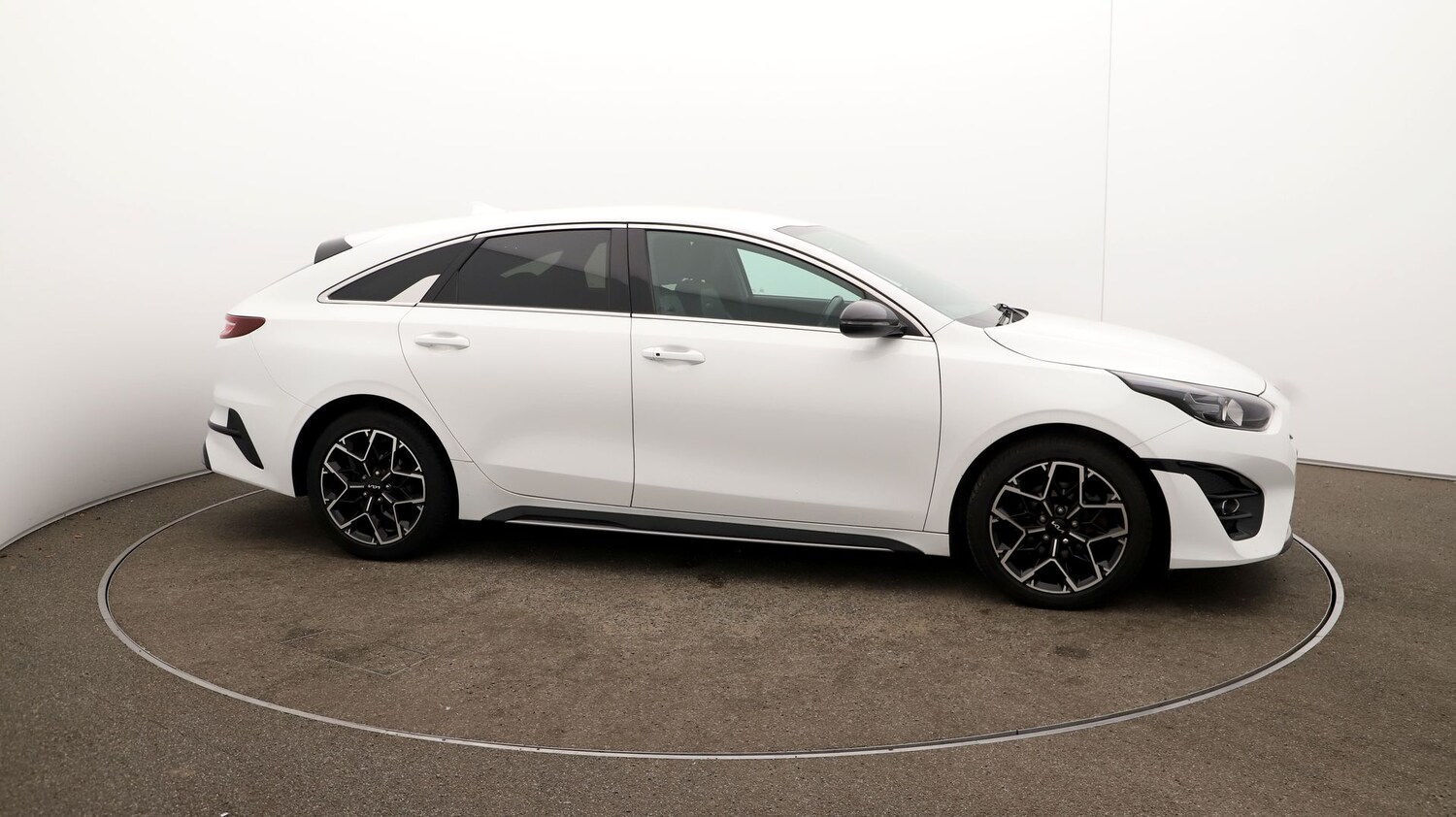 Used Kia Pro Ceed for sale - 76810080: Photo 36