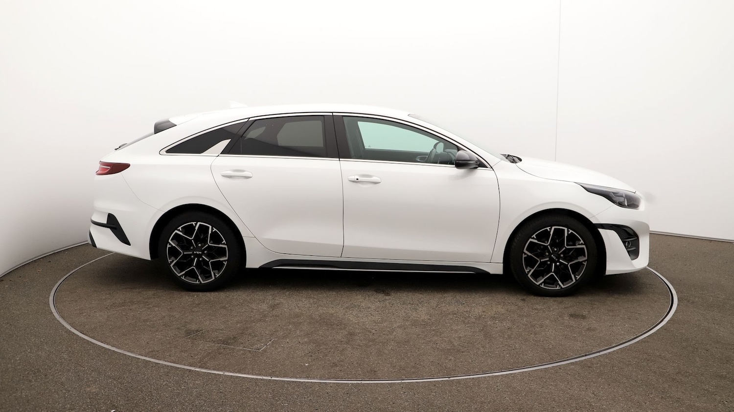 Used Kia Pro Ceed for sale - 76810080: Photo 38