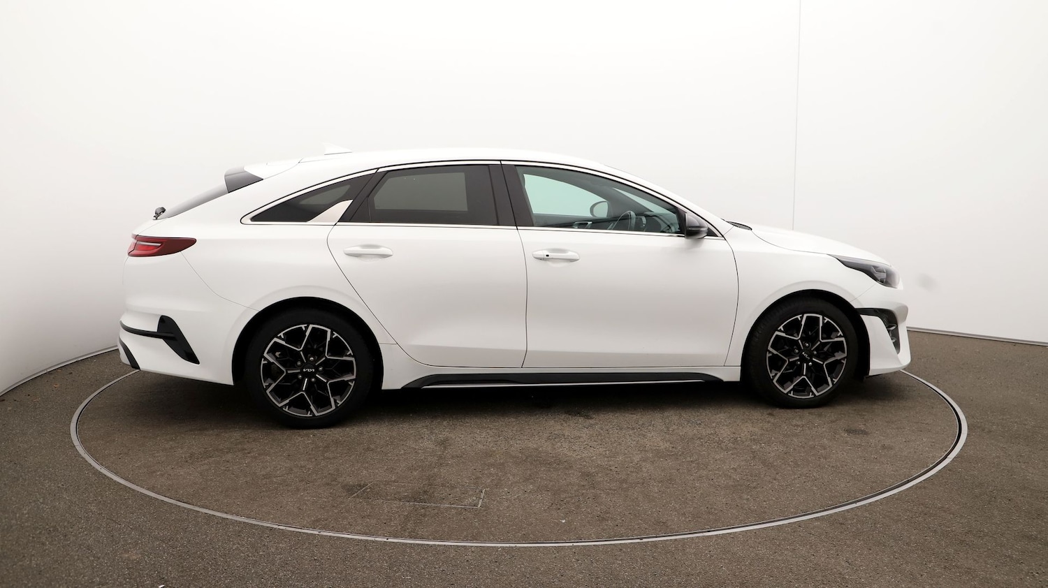 Used Kia Pro Ceed for sale - 76810080: Photo 40