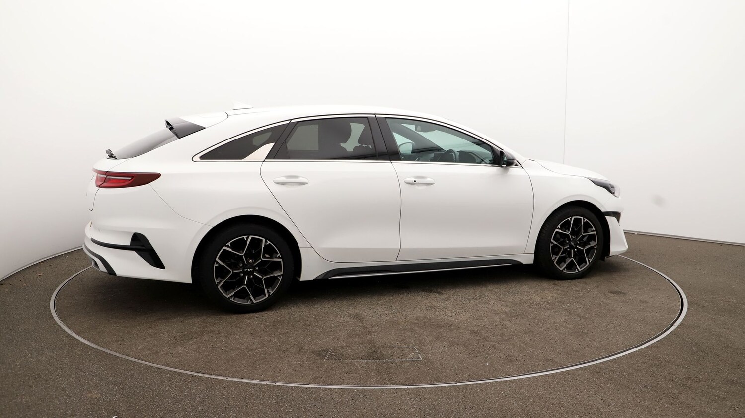 Used Kia Pro Ceed for sale - 76810080: Photo 42