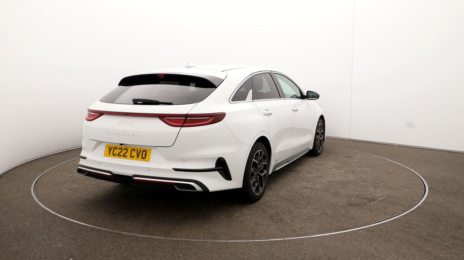 Used Kia Pro Ceed for sale - 76810080: Photo 47